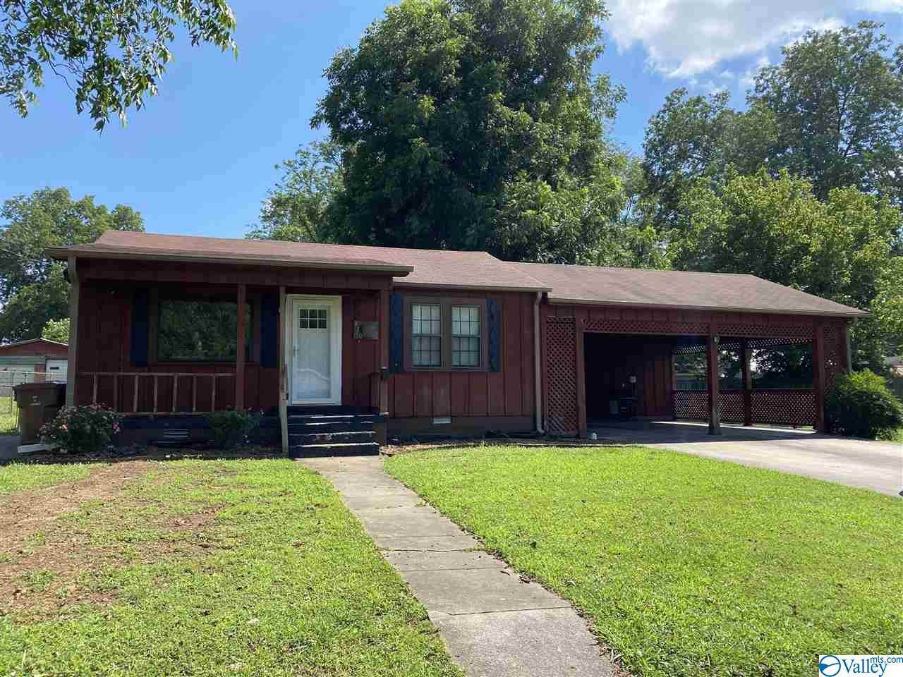 310 Speegle Street - Photo 1