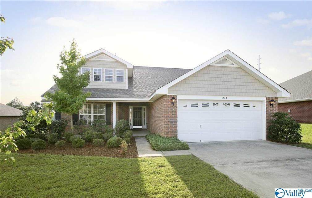 215 De Jan Road - Photo 1
