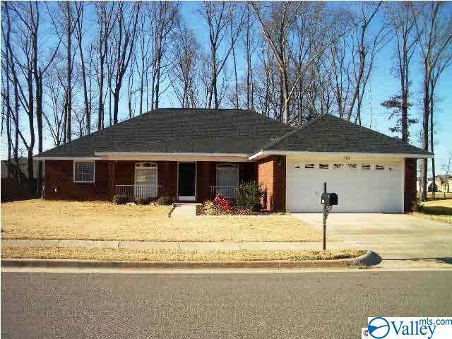 203 Bremerton Drive - Photo 1