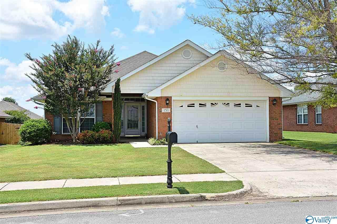 151 Coldsprings Drive - Photo 1