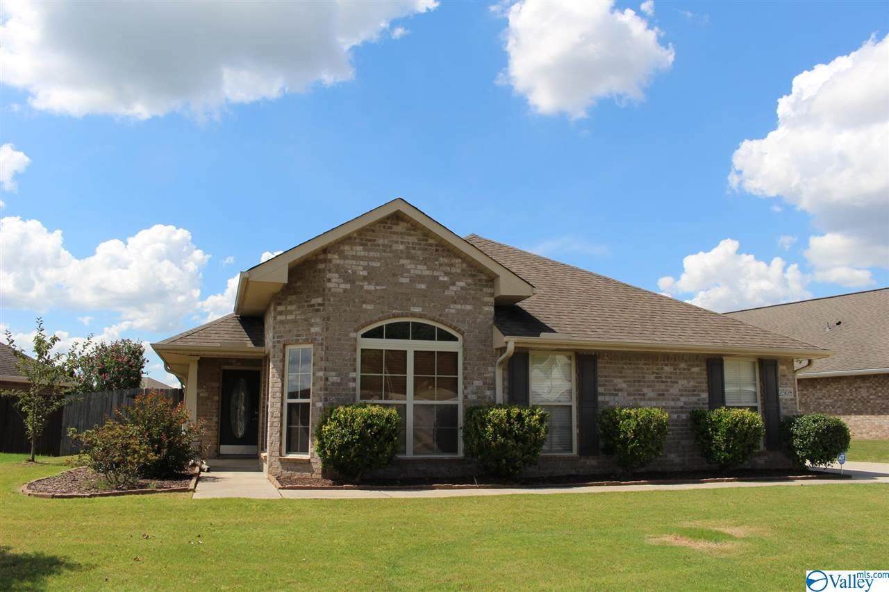 2508 Marjorie Lane - Photo 1