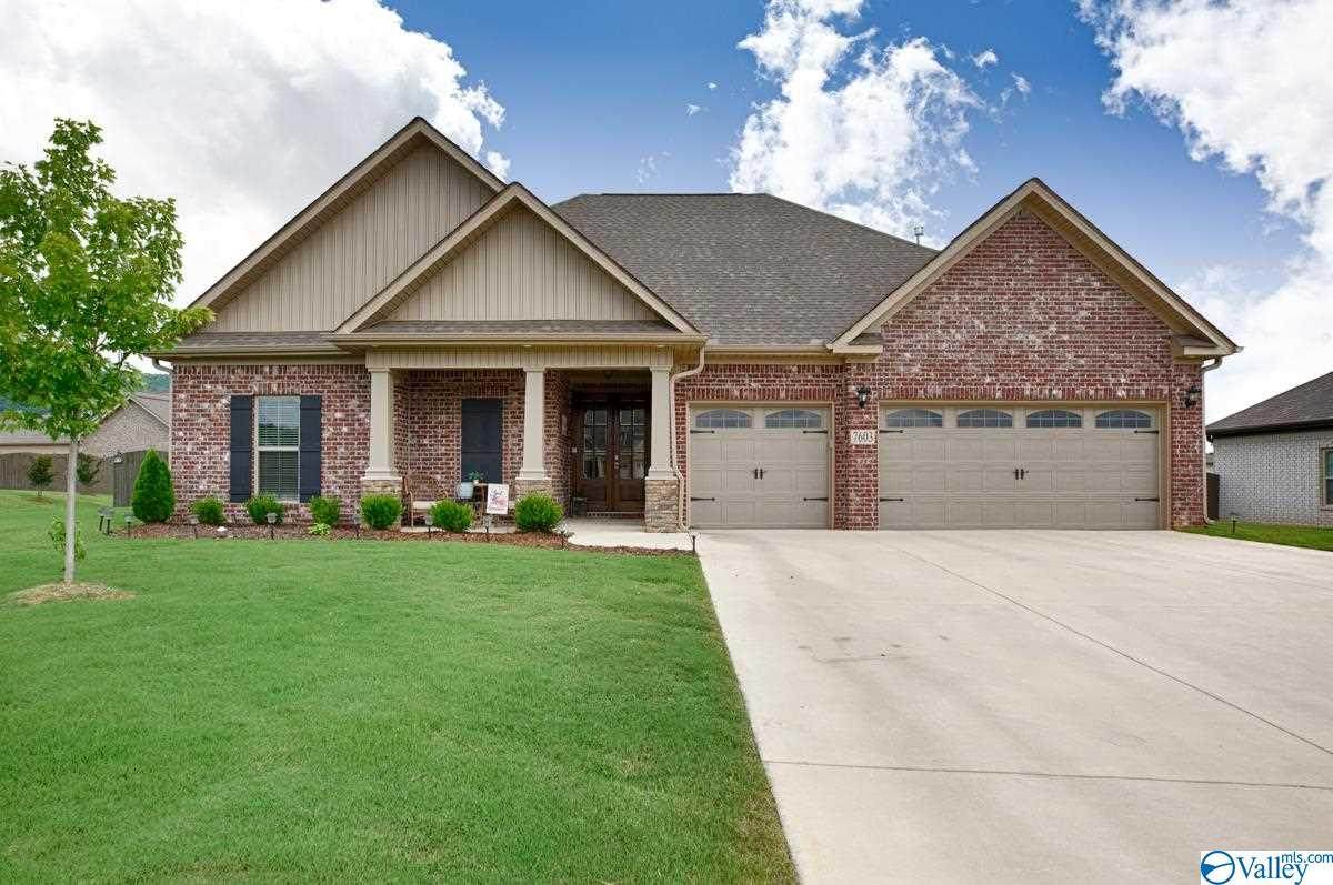 7603 Summerdawn Drive - Photo 1