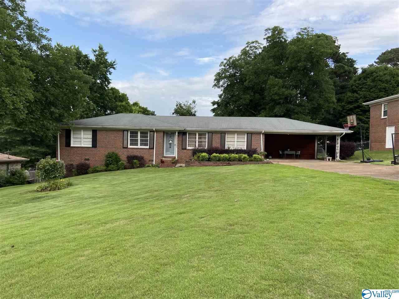 301 Lugenia Drive - Photo 1