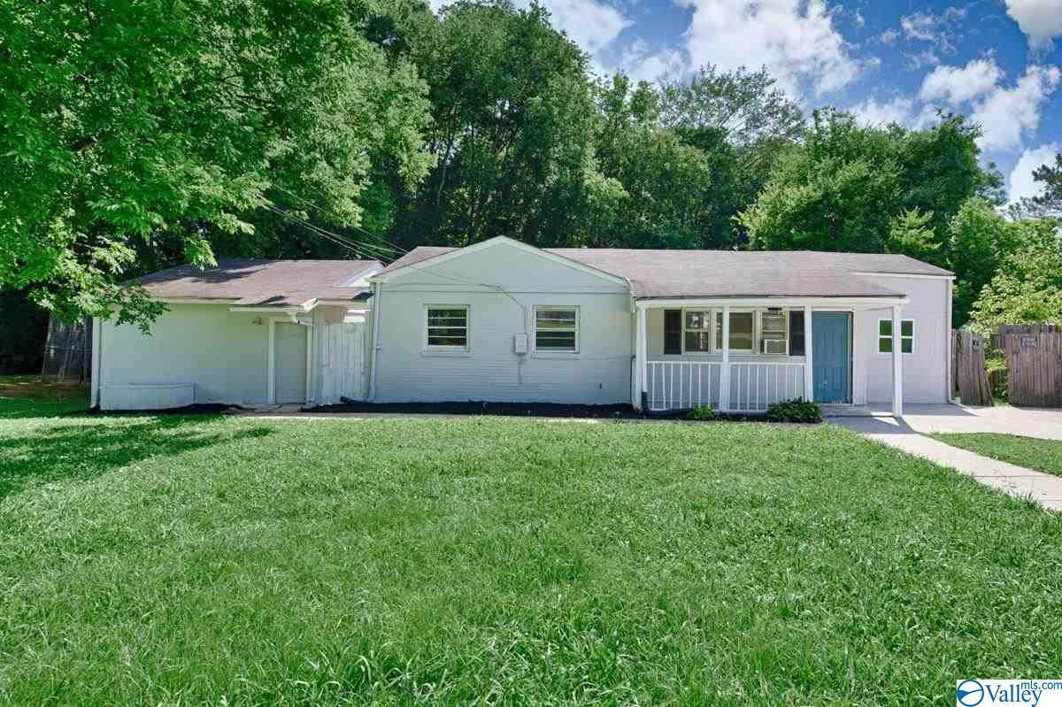 4804 Cottonwood Drive - Photo 1