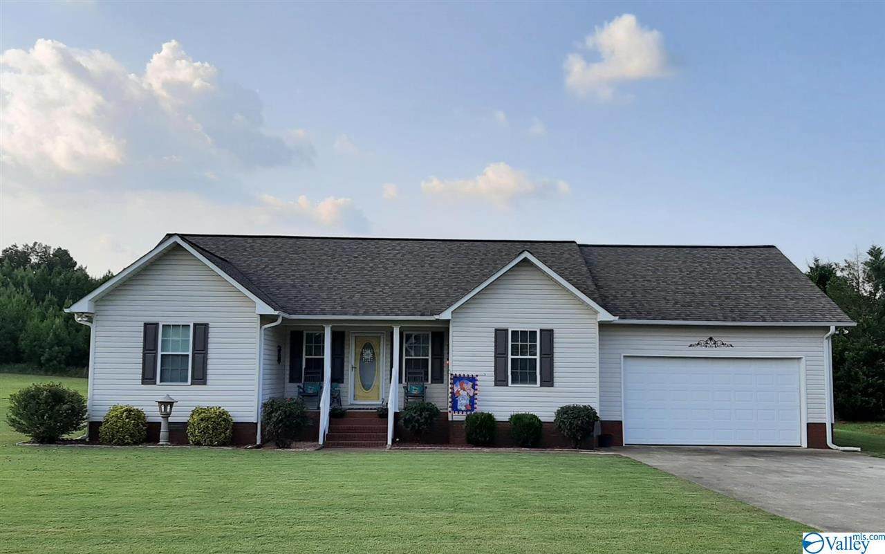 2212 Fox Run Road - Photo 1