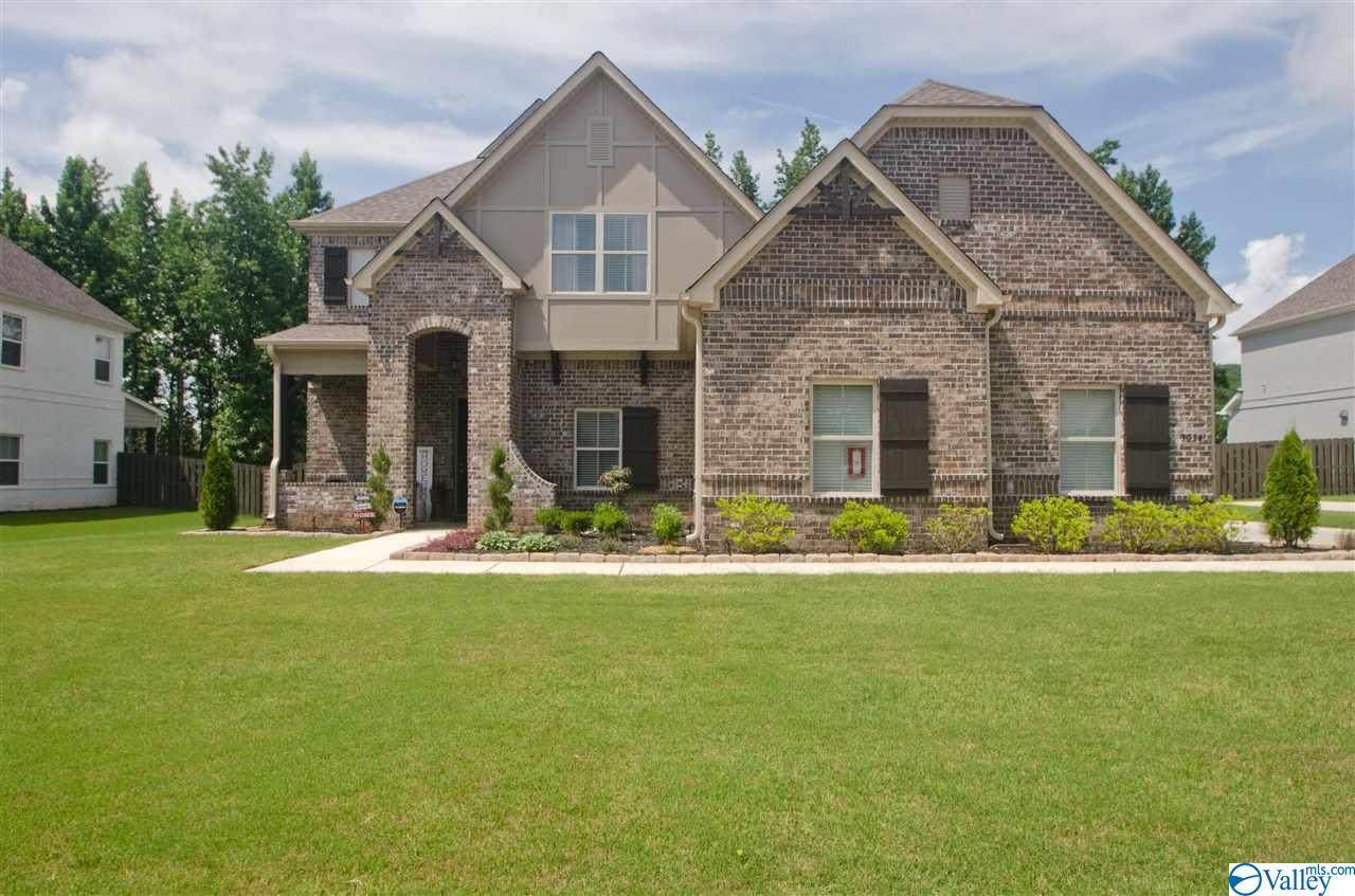 3054 Ginn Point Road - Photo 1