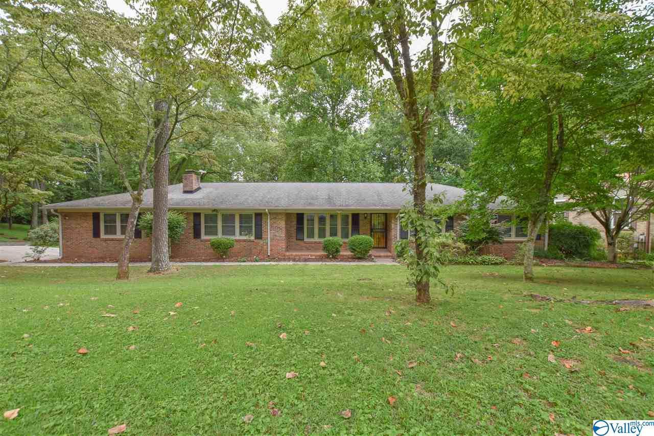 4918 Alburta Road - Photo 1