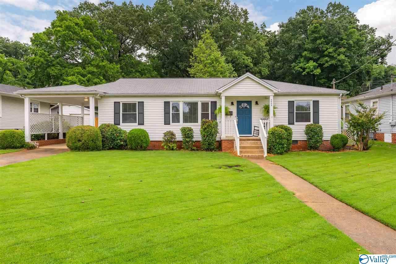 2609 Woodview Drive - Photo 1