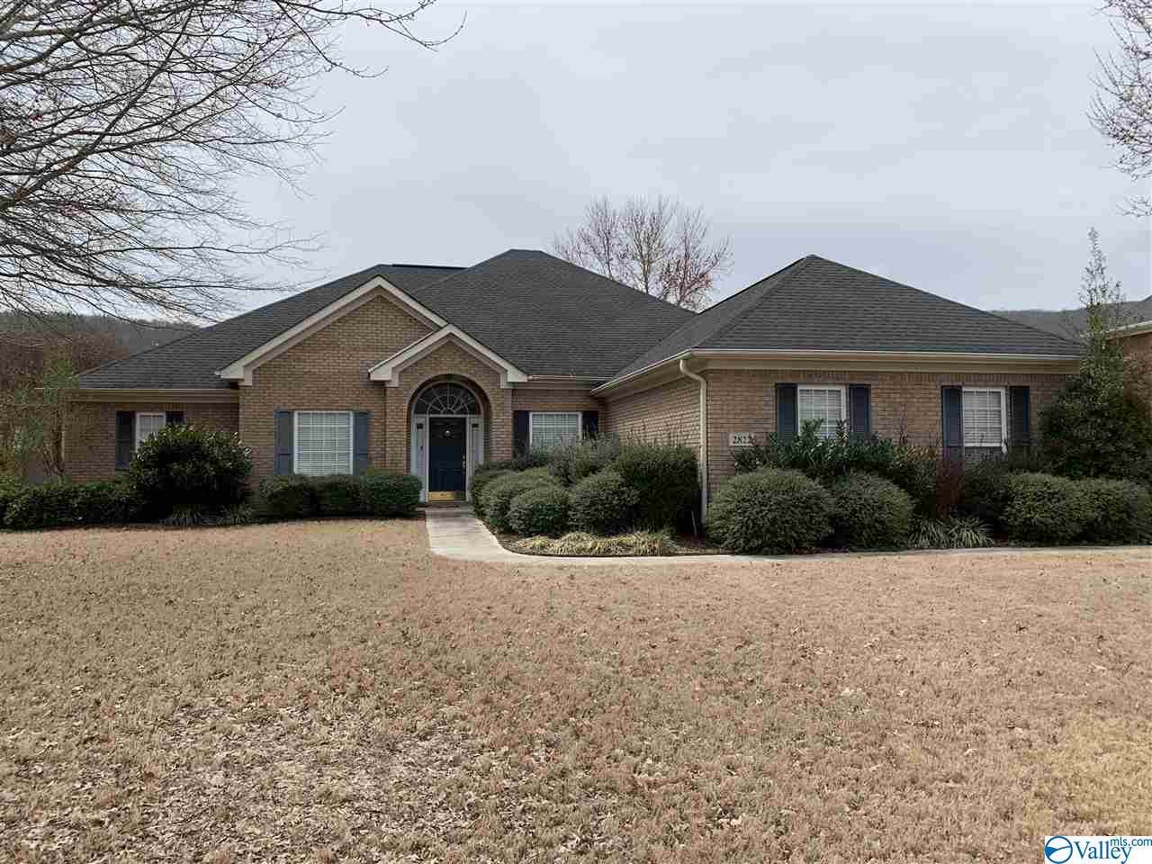2822 Winterberry Way - Photo 1