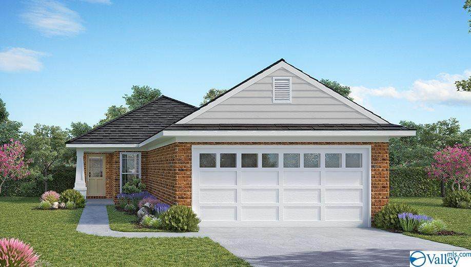 130 Rolling Green Drive - Photo 1