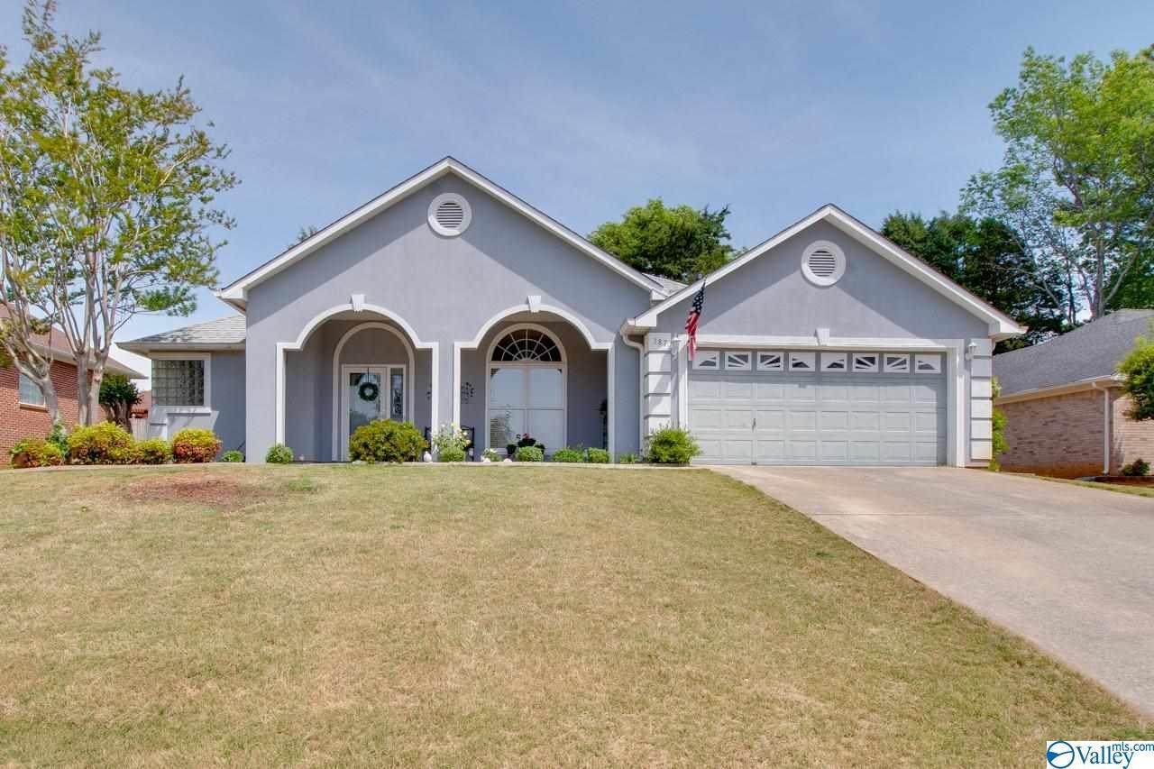 187 Jarrett Lane - Photo 1