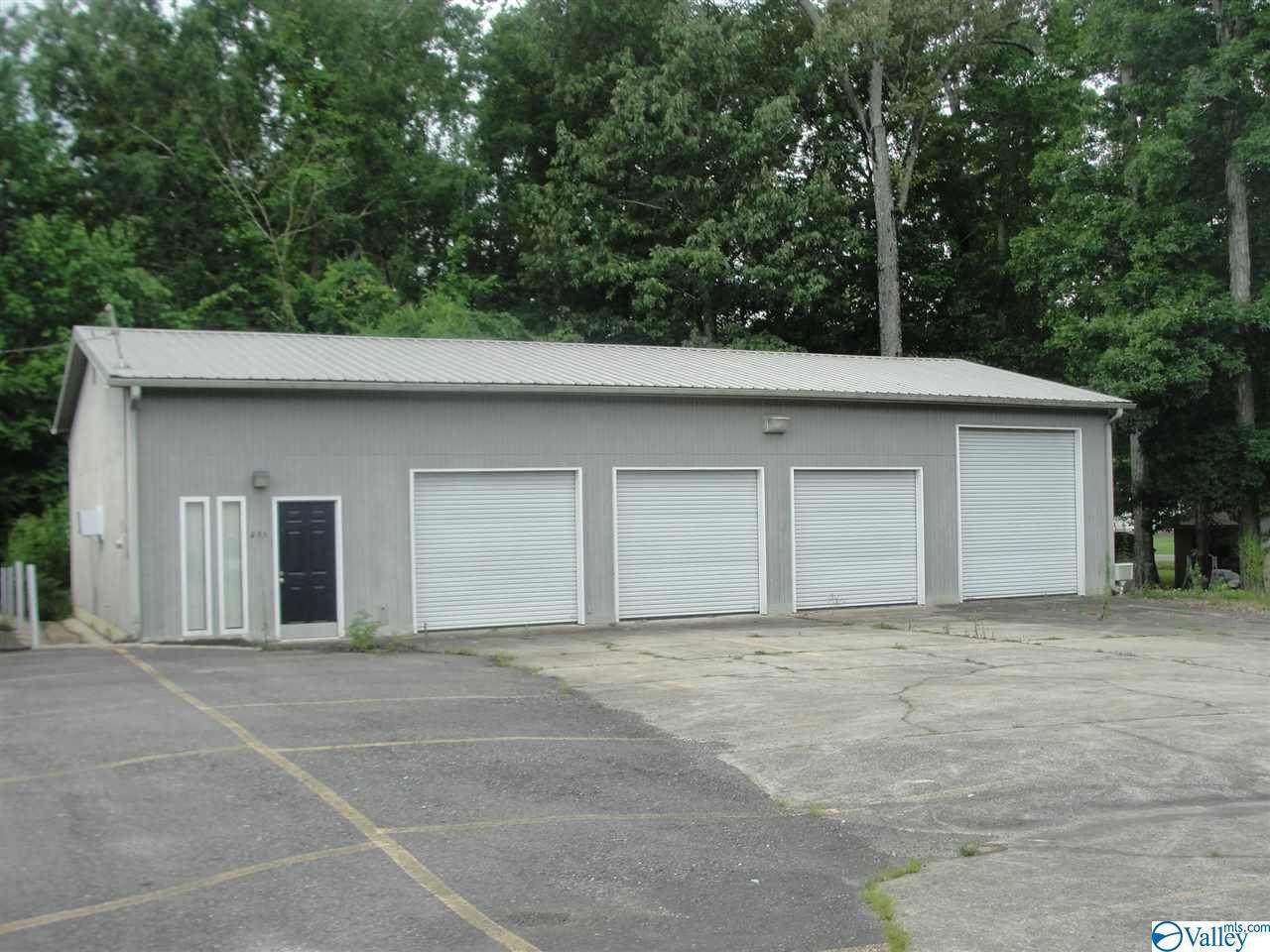 495 Sutton Bridge Road - Photo 1