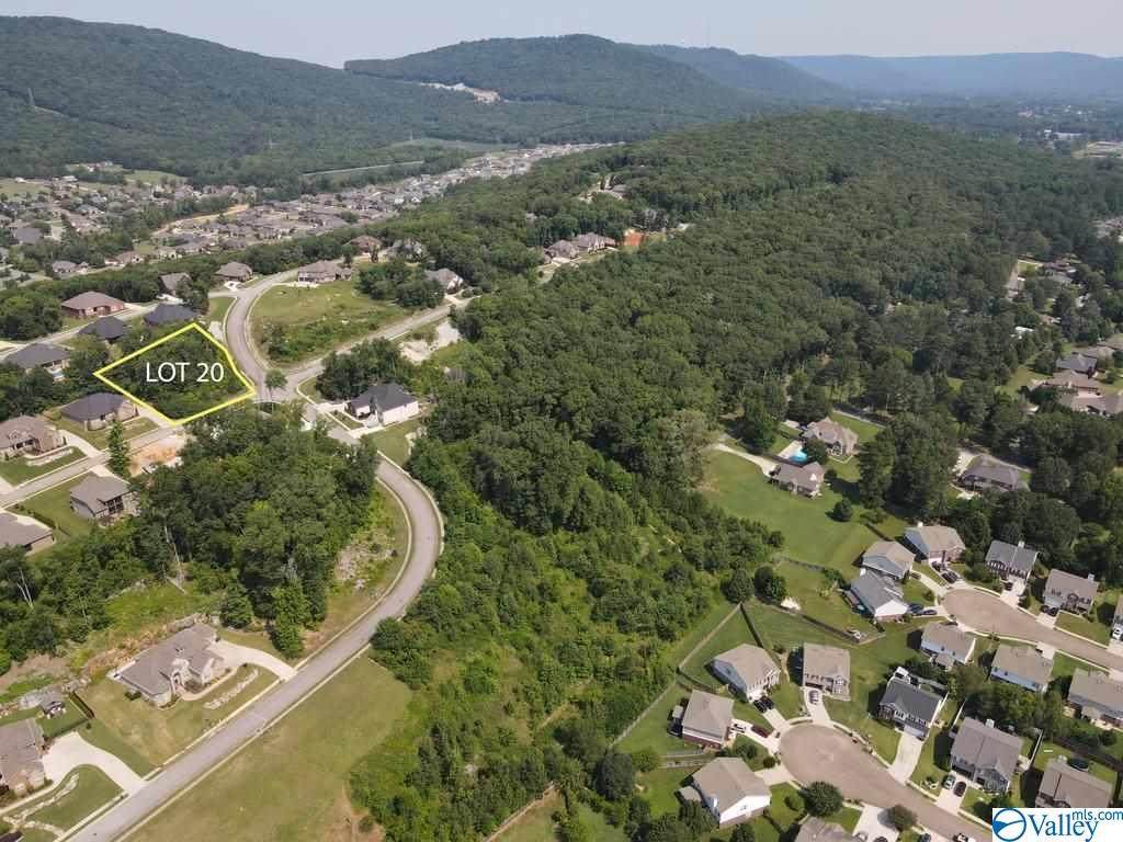 7100 Ridge Crest Road - Photo 1