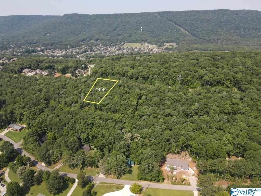 7027 Ridge Crest Road - Photo 1