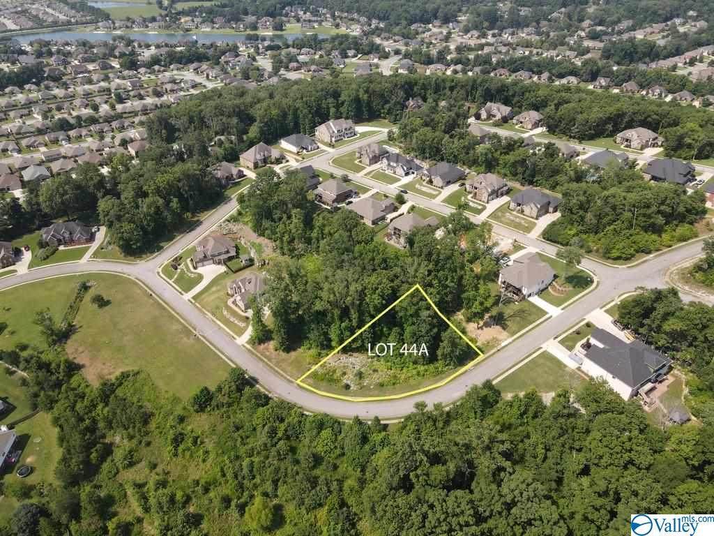 0 Saddle Ridge Drive - Photo 1