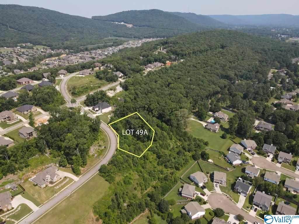 0 Saddle Ridge Drive - Photo 1