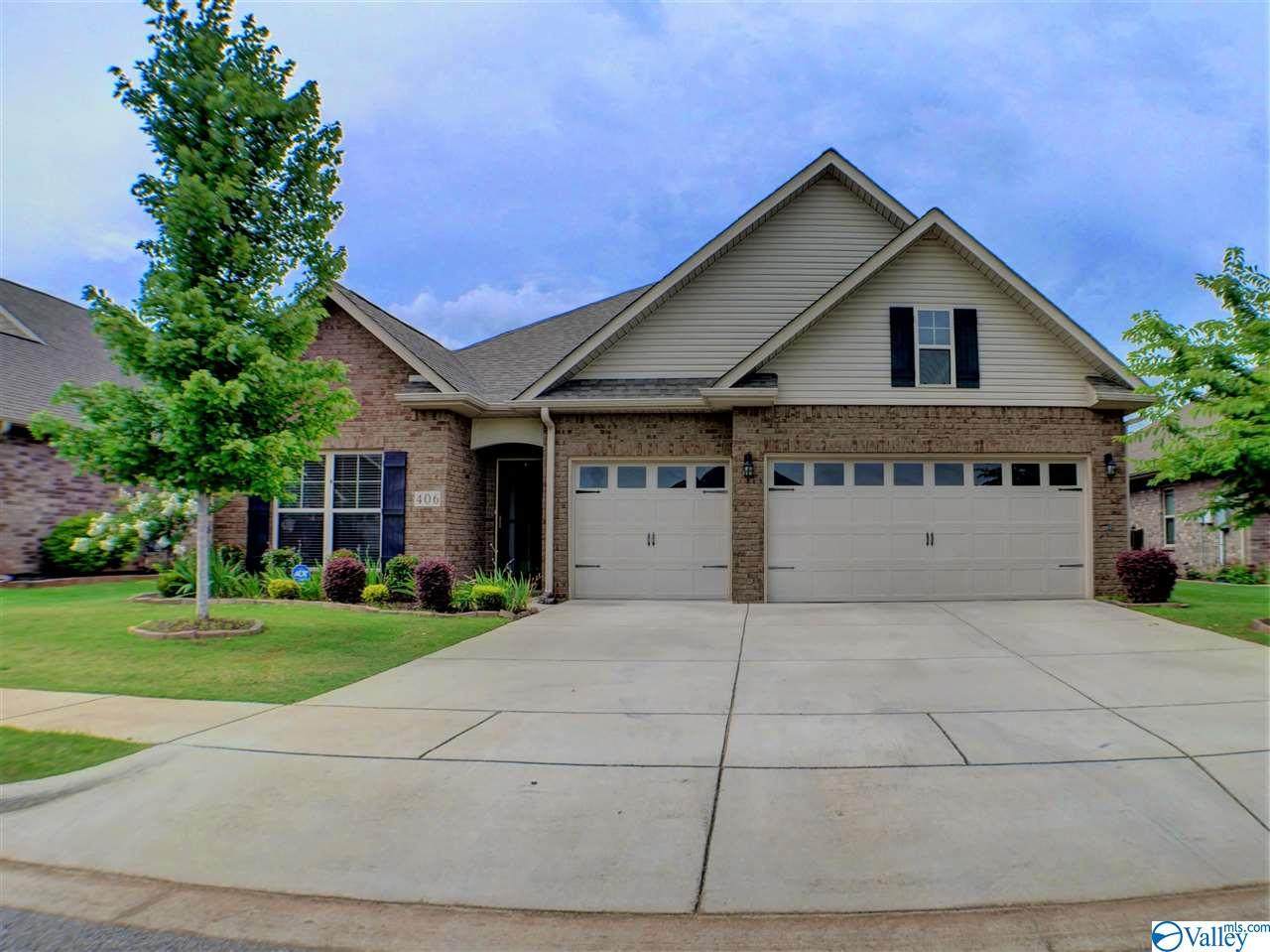 406 Bay Tree Lane - Photo 1
