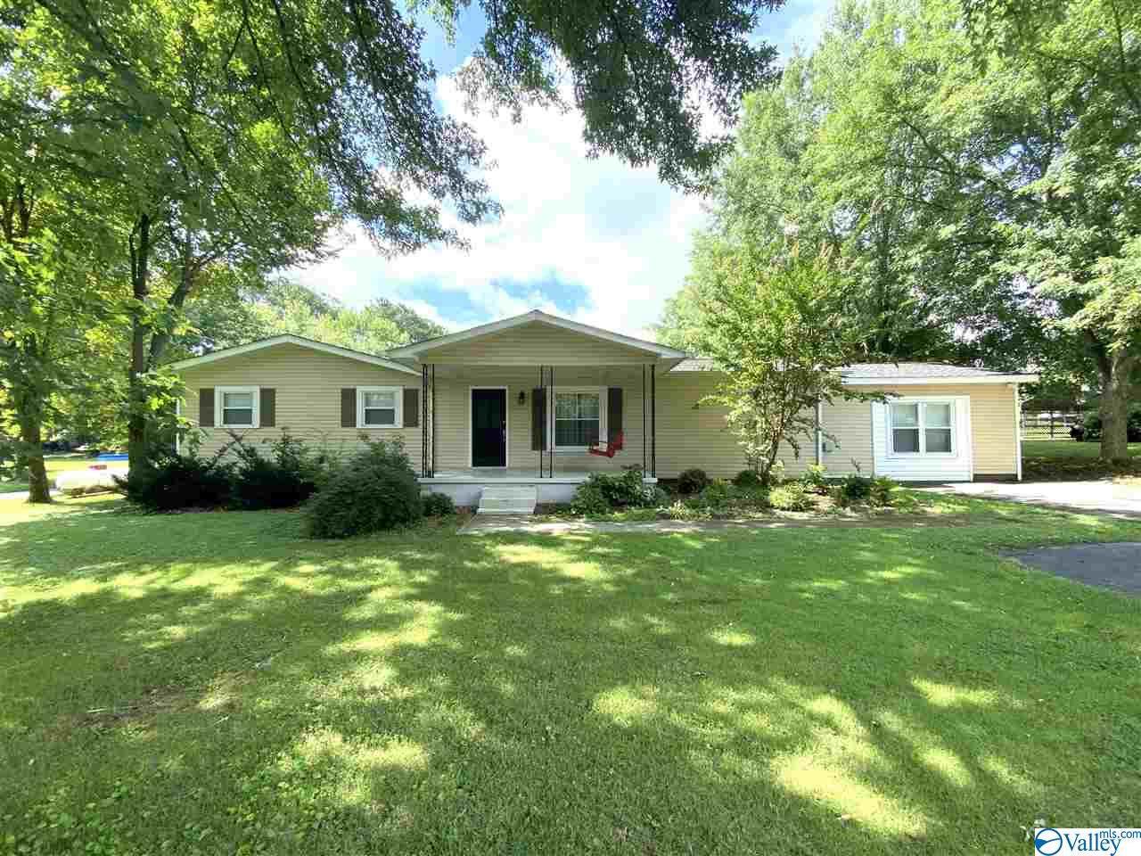 1486 Yarbrough Road - Photo 1