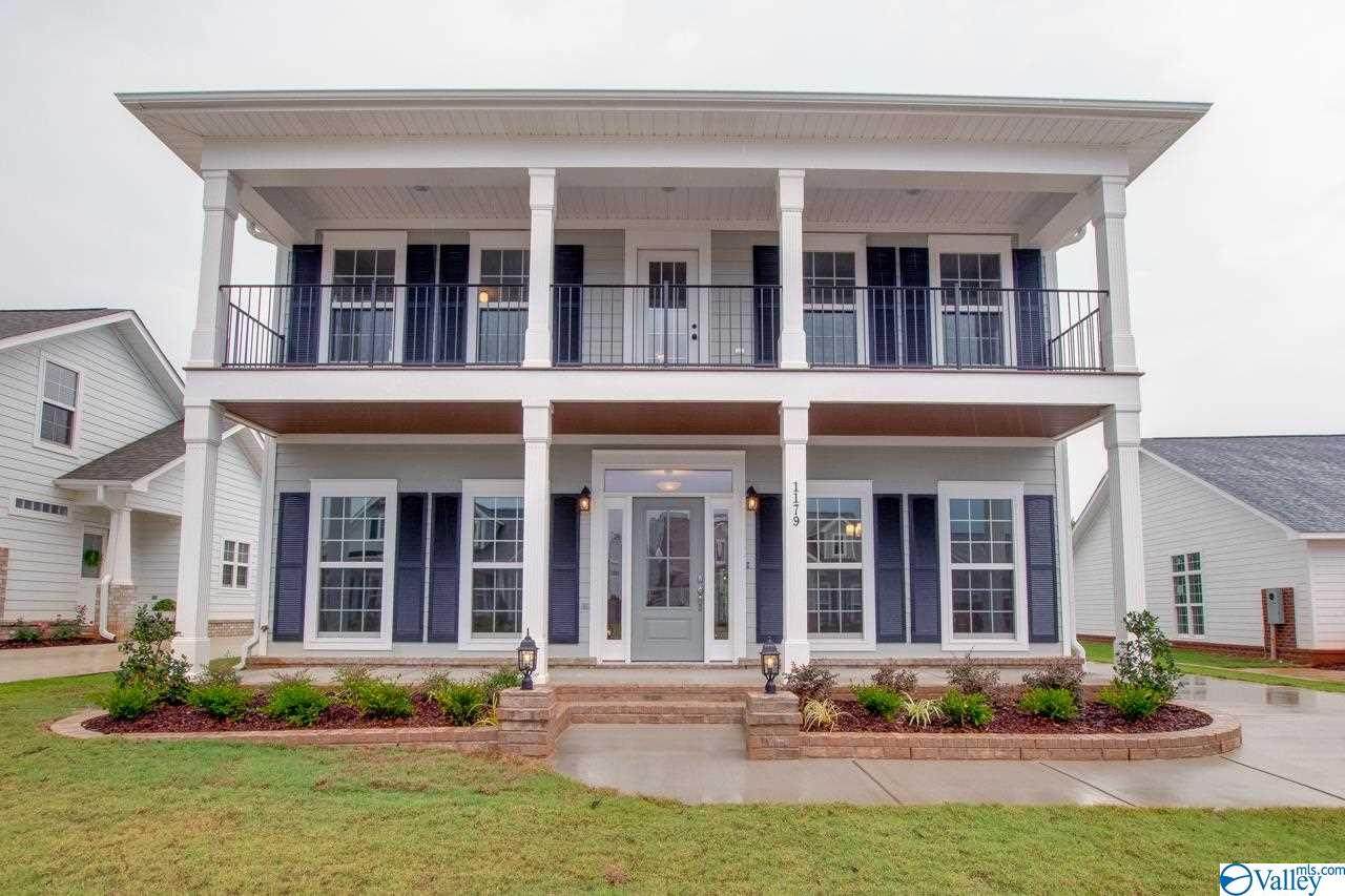 1179 Towne Creek Place - Photo 1