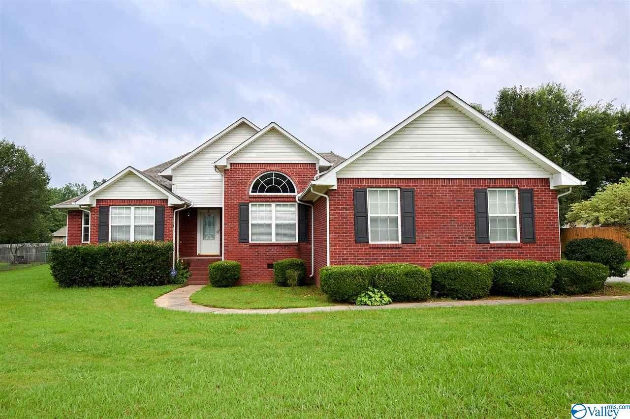 26837 Thomas Edward Drive - Photo 1