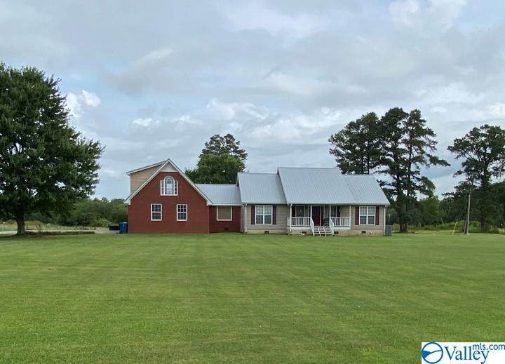 596 Crawford Road - Photo 1