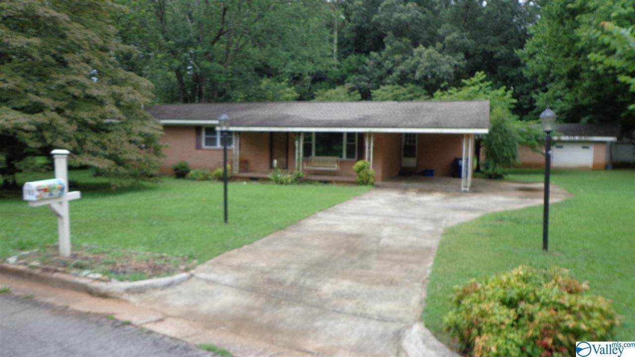 703 Cardinal Avenue - Photo 1