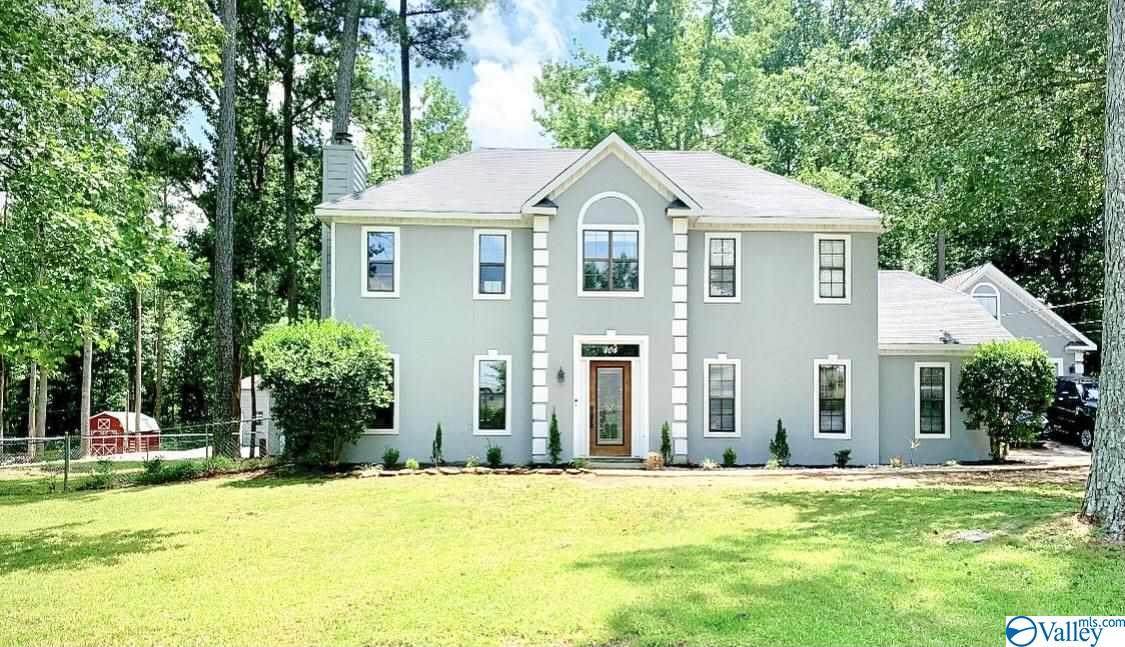 404 Nancy Drive - Photo 1