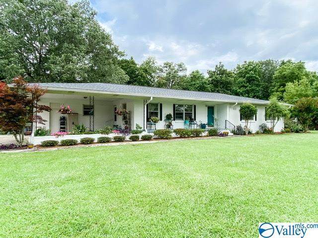 3570 Brock Hill Drive - Photo 1