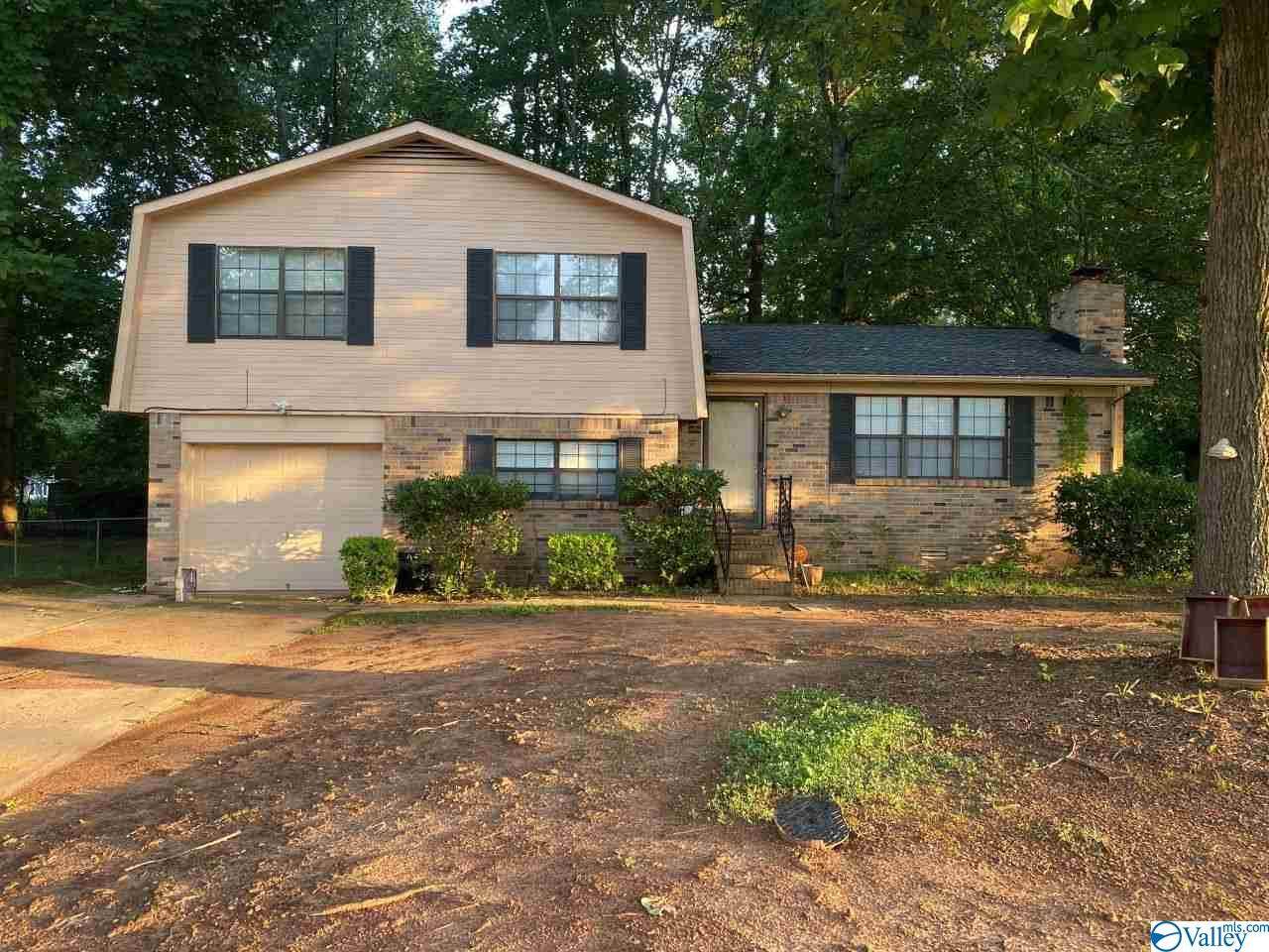 3417 Mastin Lake Road - Photo 1