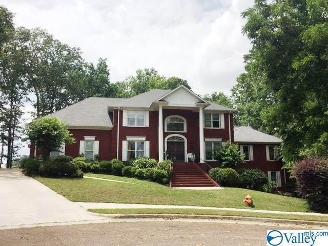 106 Sharpsburg Drive - Photo 1
