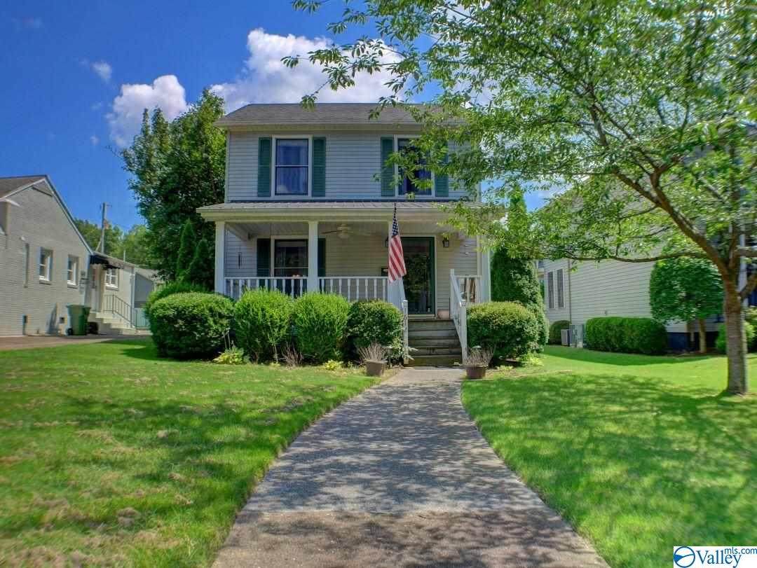 1612 Ward Avenue - Photo 1