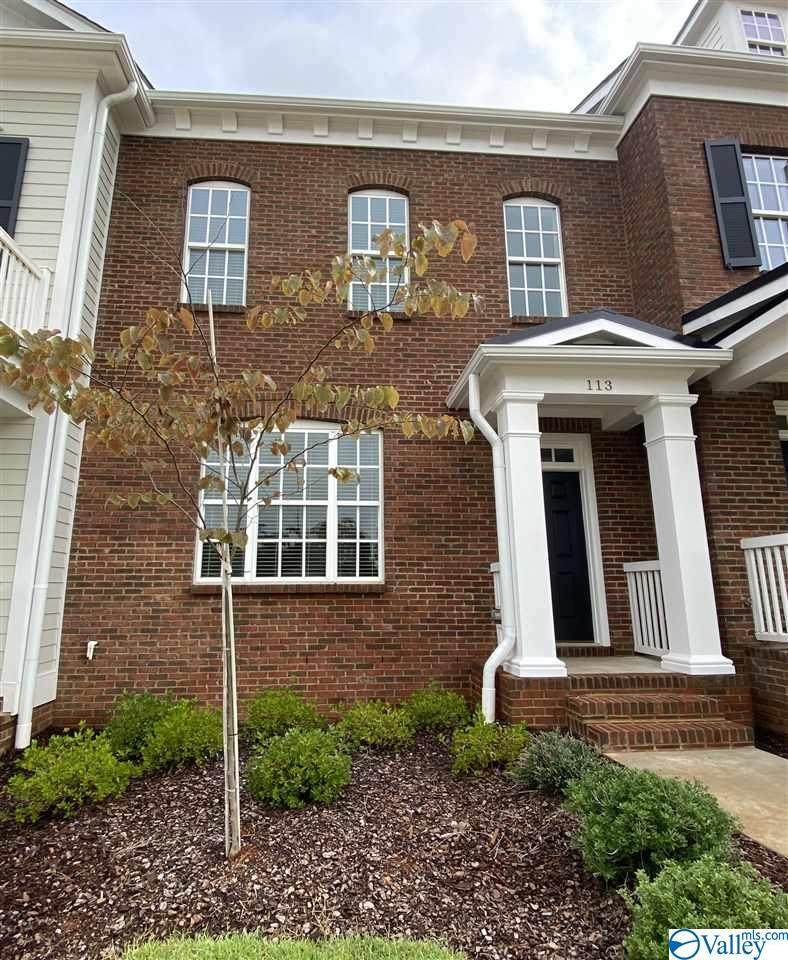 113 Bienville Street - Photo 1