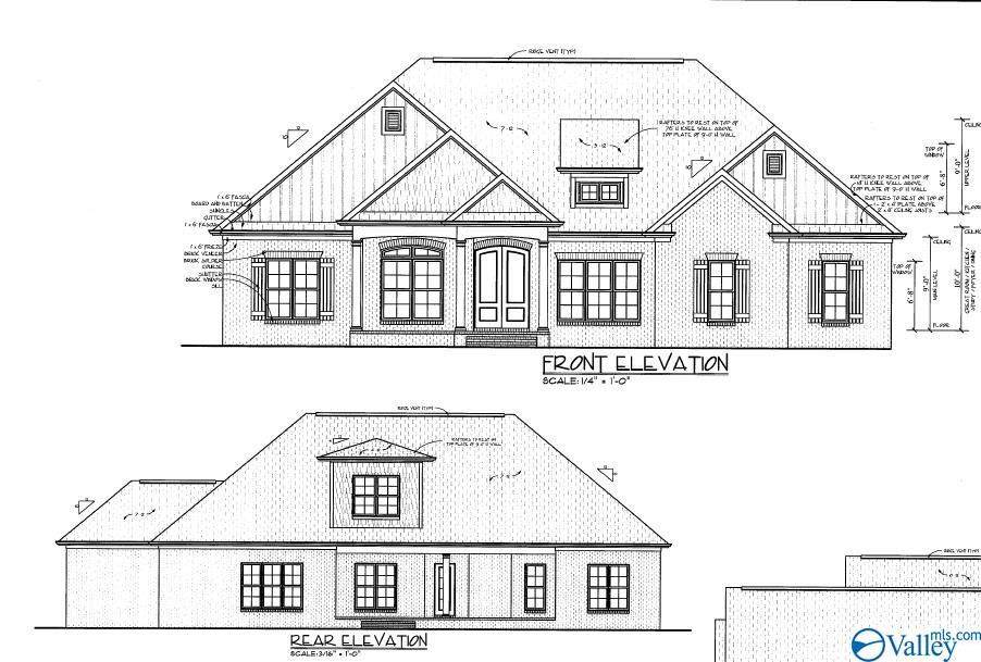 1300 Pecan Point Way - Photo 1