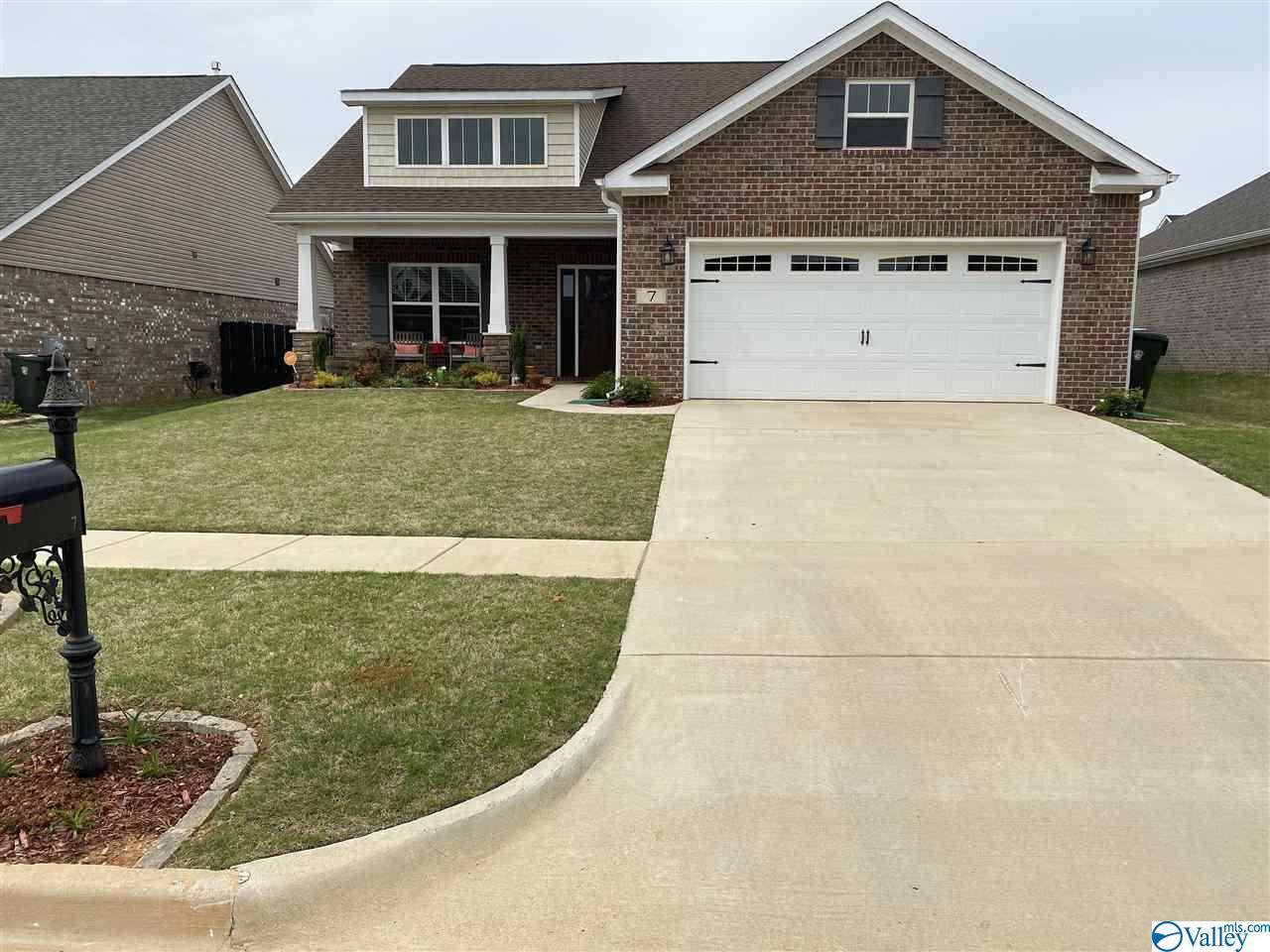 7 Tubman Drive - Photo 1