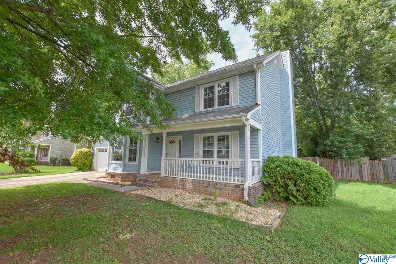 105 Teal Park Lane - Photo 1