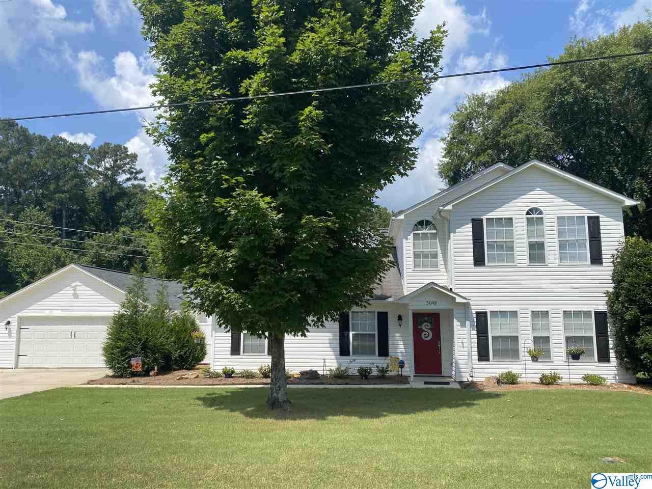5018 Doris Lane - Photo 1