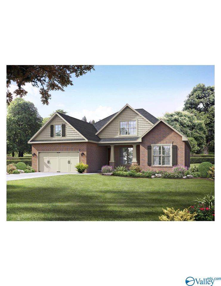 7109 Hickory Cove Way - Photo 1