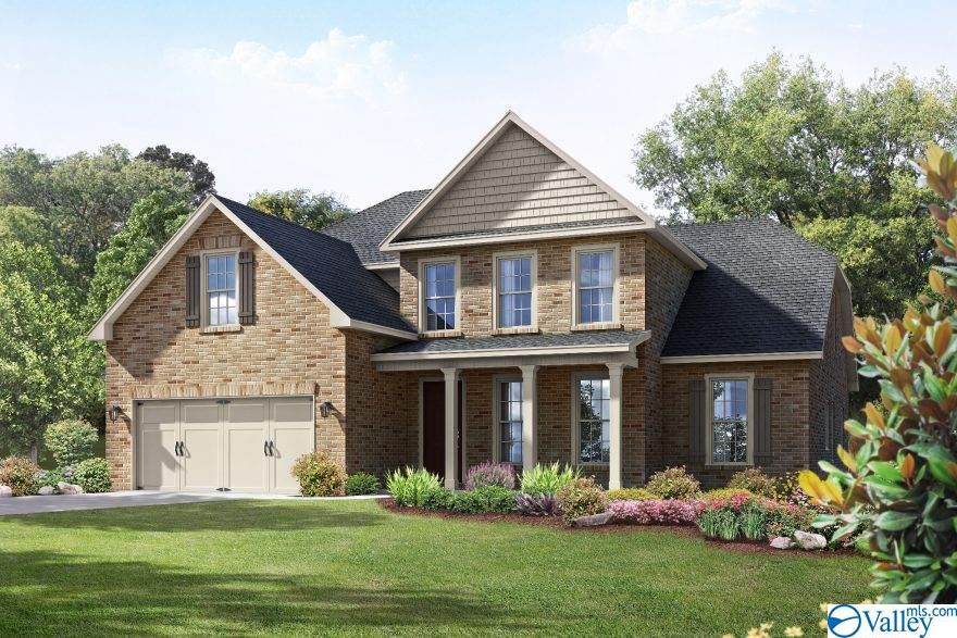 315 Kendall Downs Boulevard - Photo 1