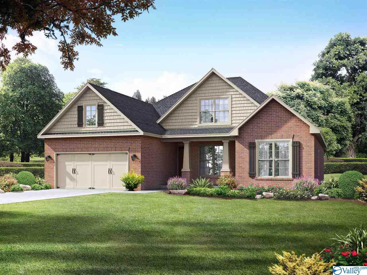 100 Kendall Park Avenue - Photo 1