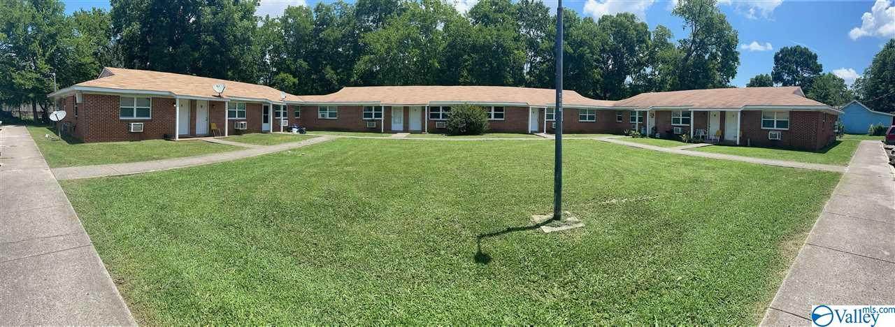 4007 Mcvay Street - Photo 1