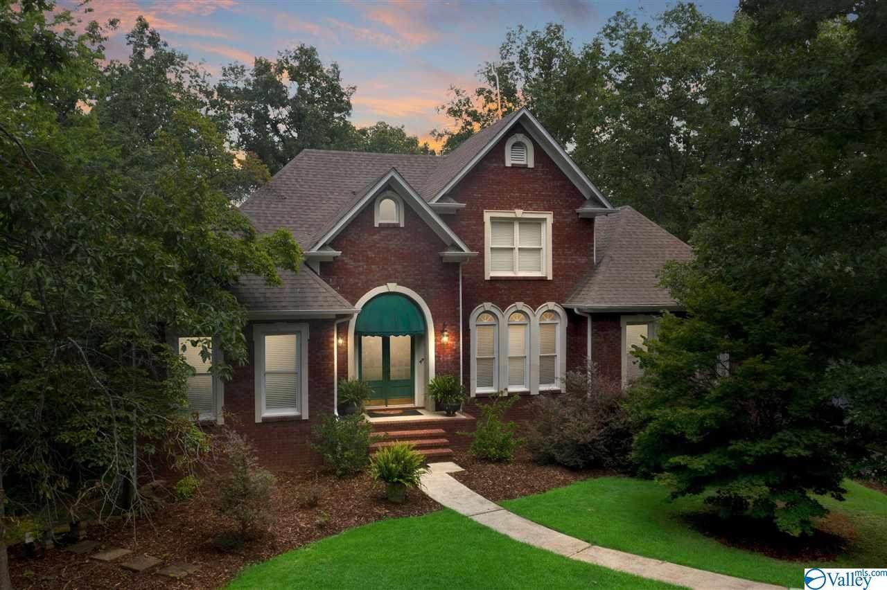 700 Beasley Road - Photo 1