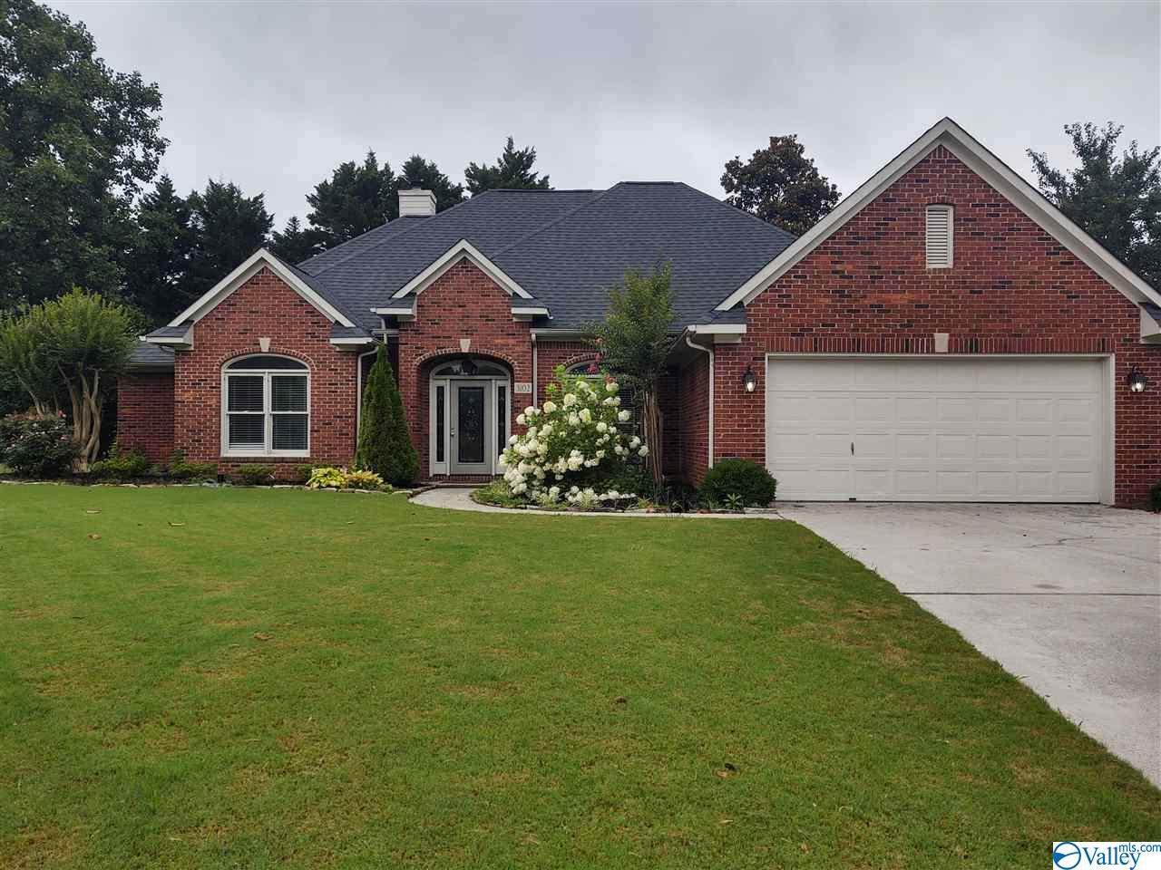 3102 Connomara Court - Photo 1