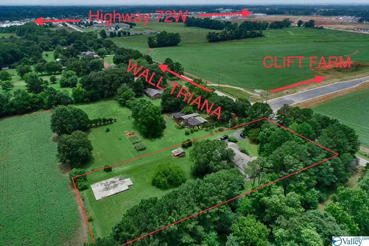 6217 Wall Triana Hwy - Photo 1