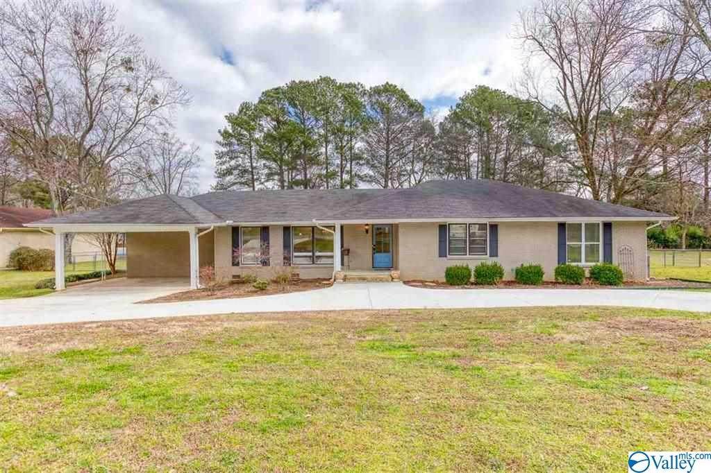 4401 Garth Road - Photo 1