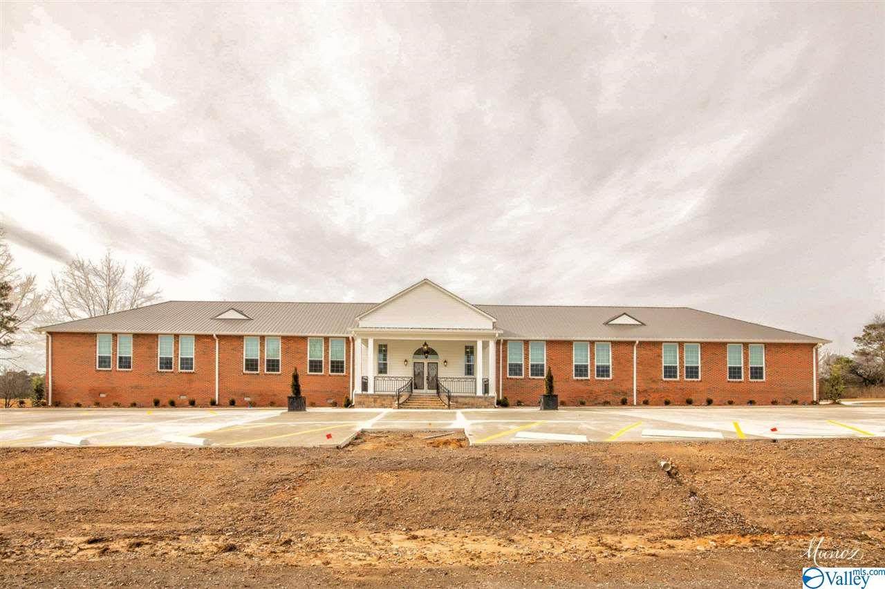 8344 Pleasant Grove Road - Photo 1