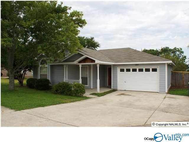 204 Shoals Point Trail - Photo 1
