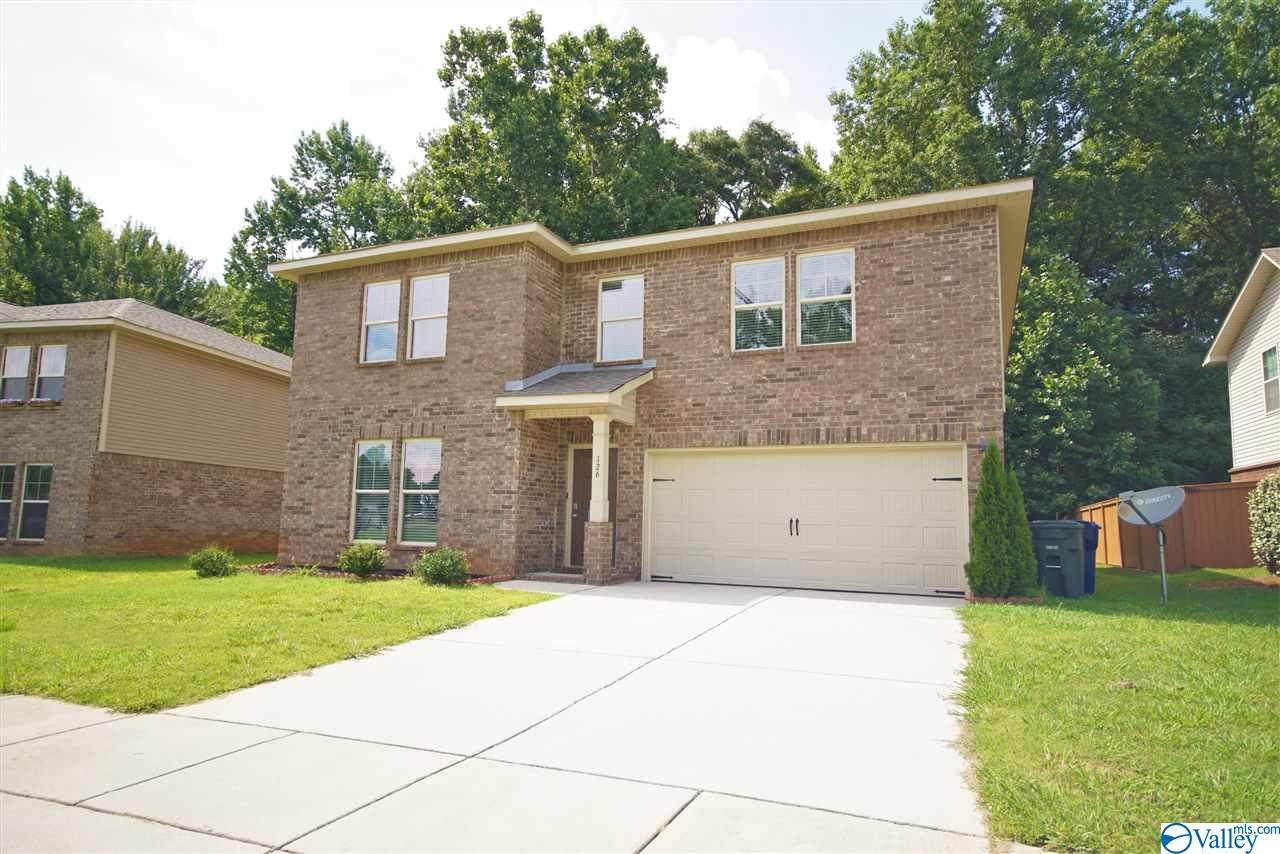 126 Autumn Branch Drive - Photo 1