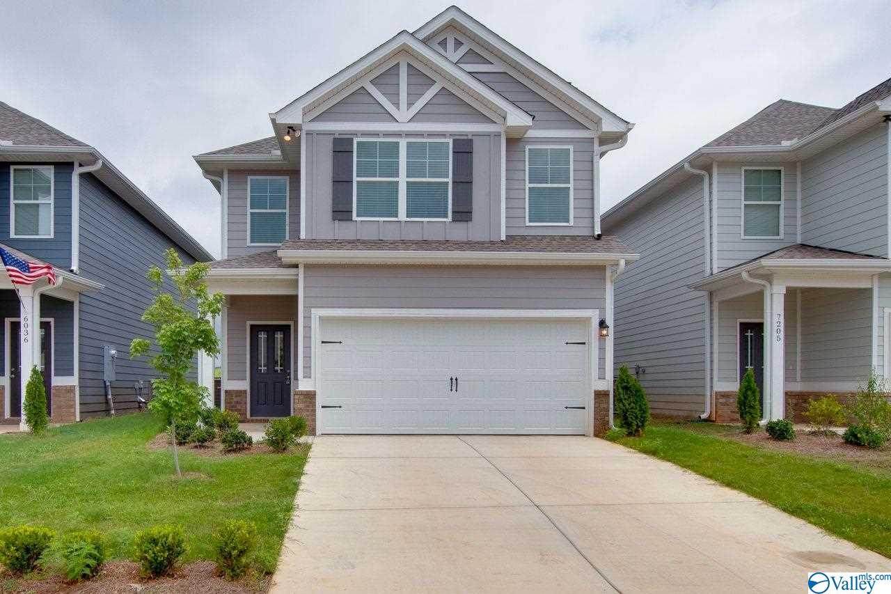 7203 Chatfield Way - Photo 1