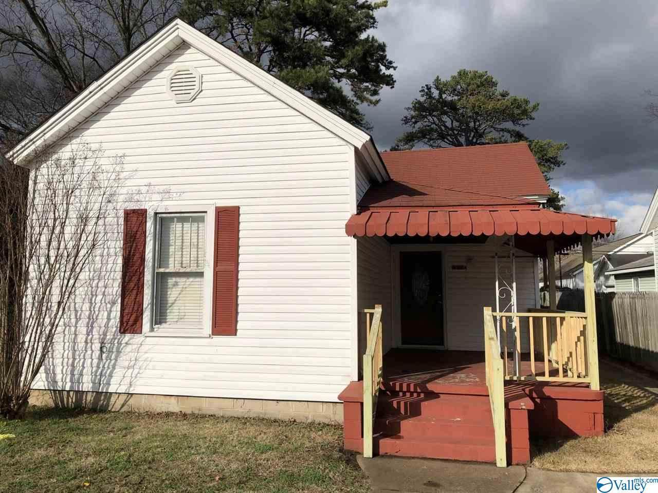 705 Mckinley Avenue - Photo 1