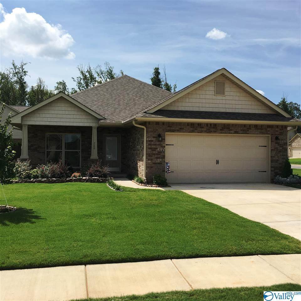 269 New Bristol Lane - Photo 1